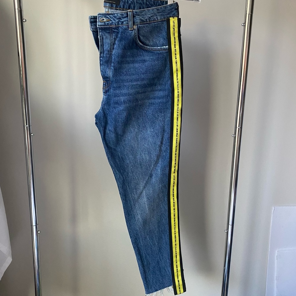 Zara Men JEANS